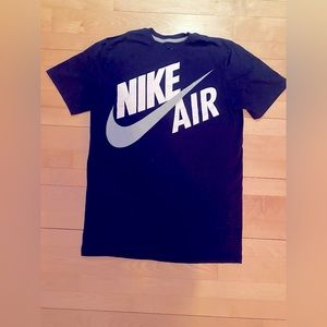 NIKE - Men’s short-sleeve tee , size L